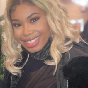 Meet your Posher, Iyanna